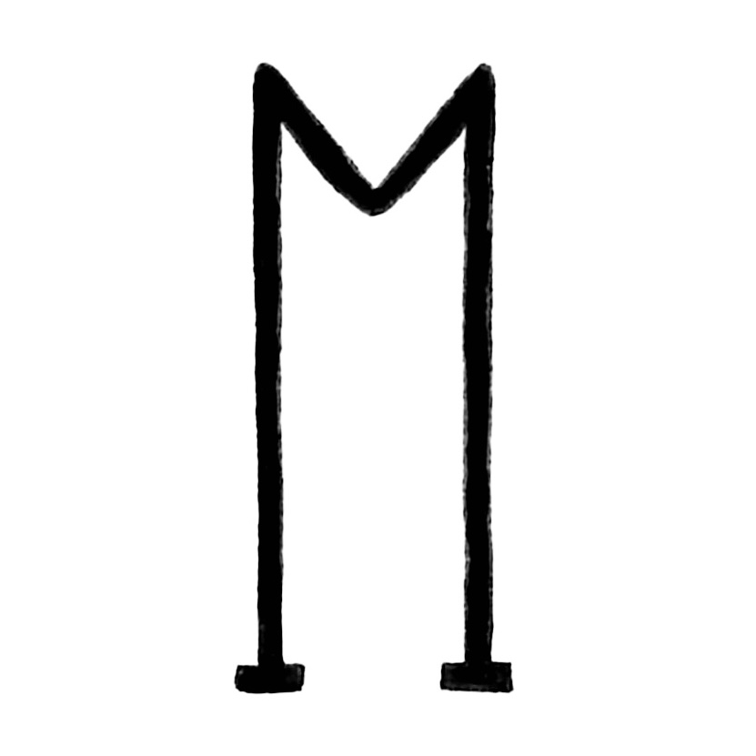 The Matildas logo
